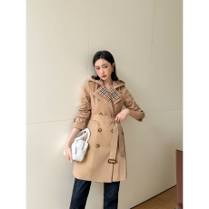 Burberry Outwear